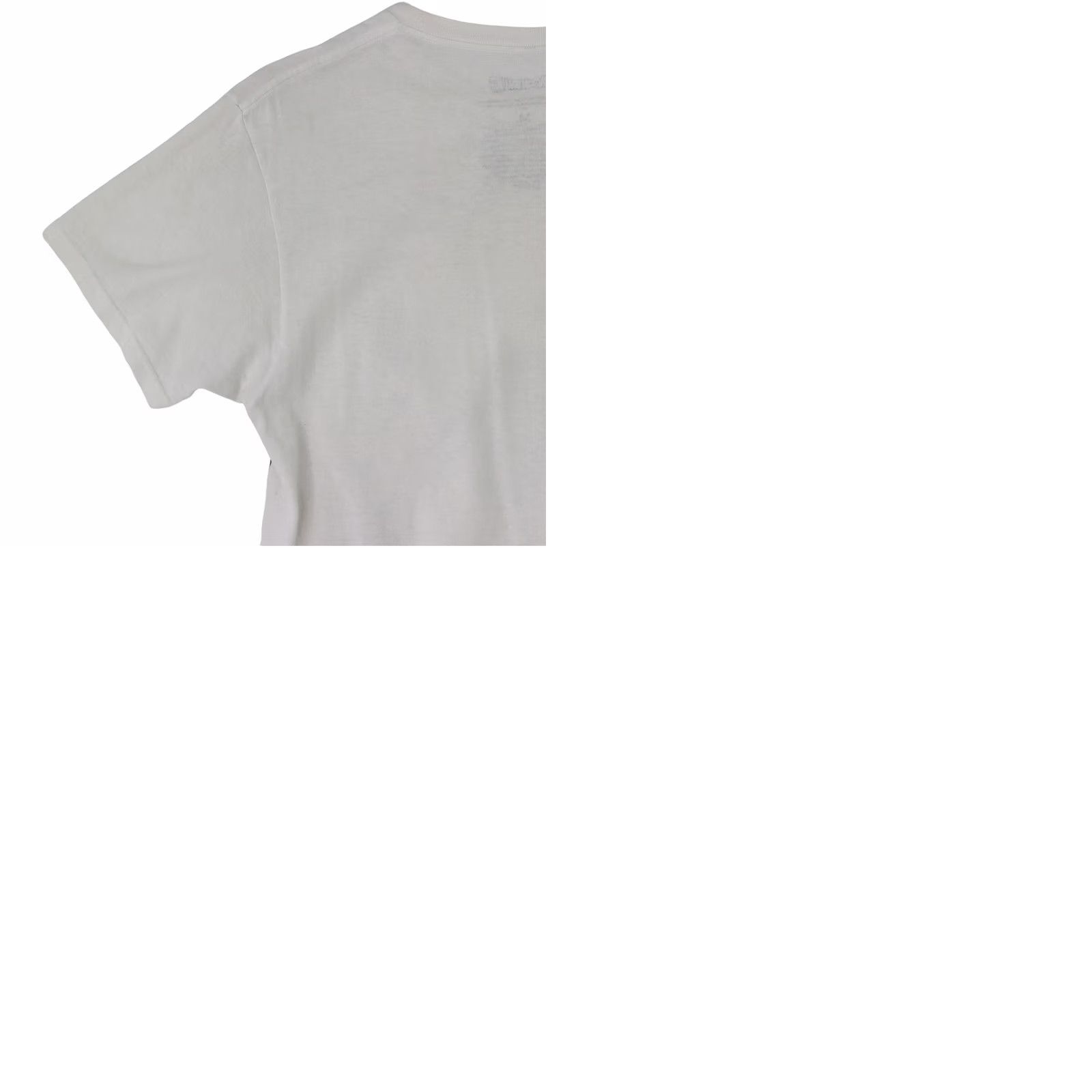 Vintage Dragon Ball Z Bird Studio AOP Toei Animation T-Shirt M White Men Size US M / EU 48-50 / 2 - 9 Thumbnail