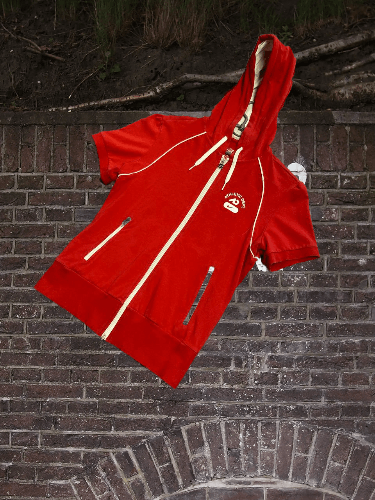 Nike × Vintage Y2k vintage Nike vests women M Streetwear rare Size M / US 6-8 / IT 42-44 - 1 Thumbnail