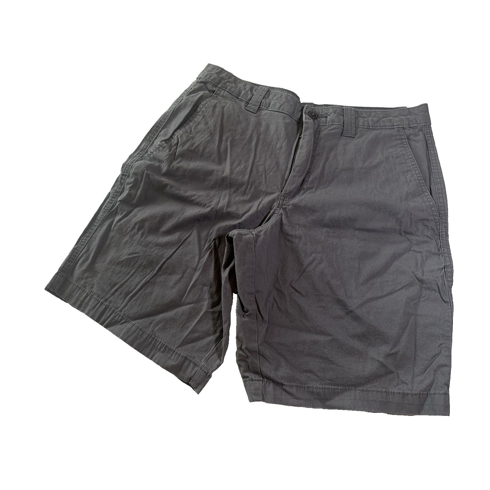 Other Magellan Outdoors Grey Shorts 32W Gorpcore Normcore Campcore Size US 32 / EU 48 - 1 Thumbnail