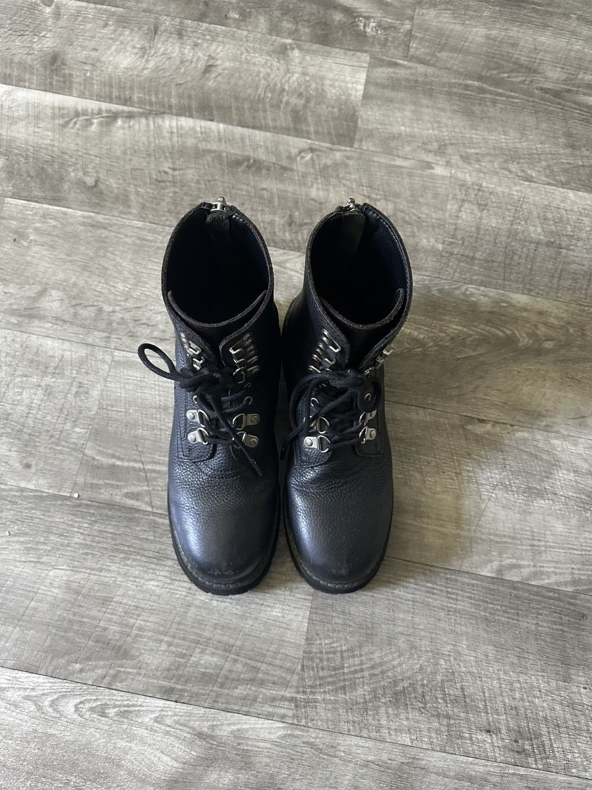 Oree New York Oree New York Infantry Derby | Grailed
