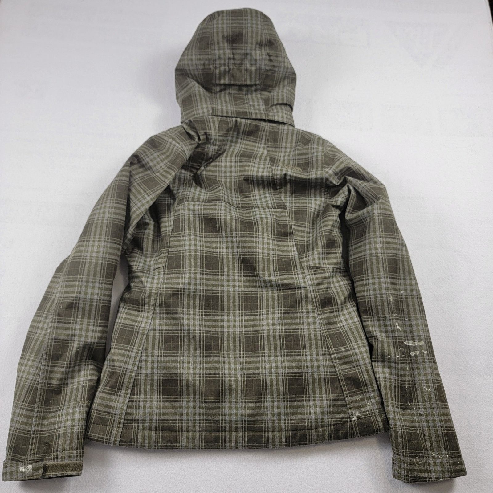 The North Face The North Face Lynndale Womens Jacket Sz S Size S / US 4 / IT 40 - 10 Thumbnail