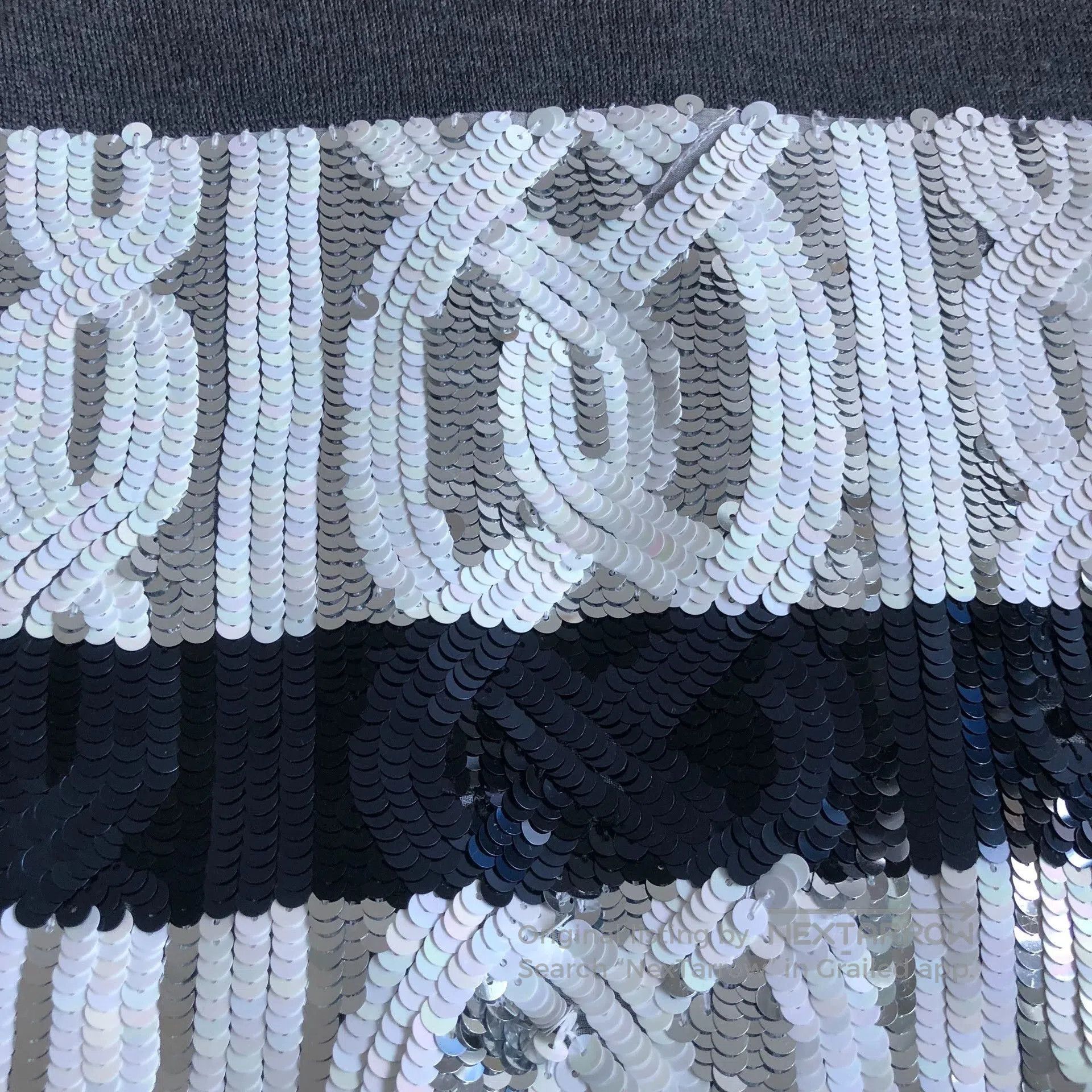 Dior Dior Scaled Sweater Knitwear. Size US M / EU 48-50 / 2 - 4 Thumbnail
