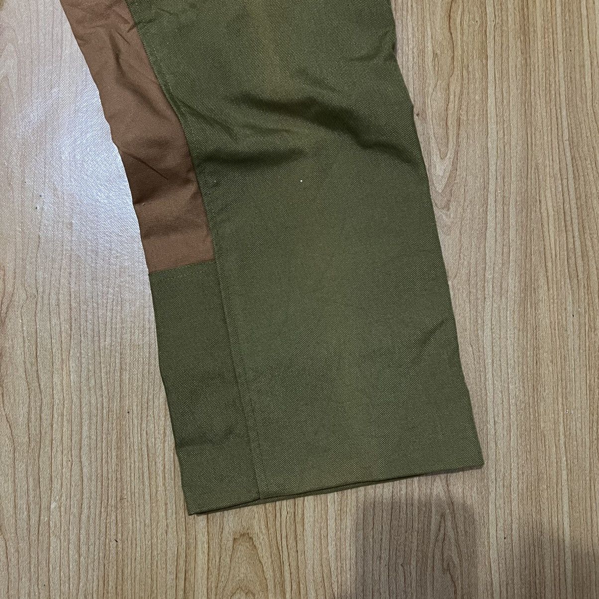 Vintage Gamehide hunting wear pants Size US 32 / EU 48 - 4 Thumbnail