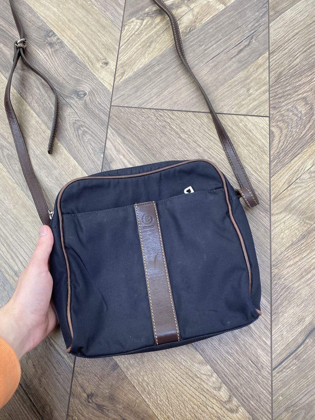 Bogner Vintage Bogner shoulder bag Size ONE SIZE - 6 Thumbnail