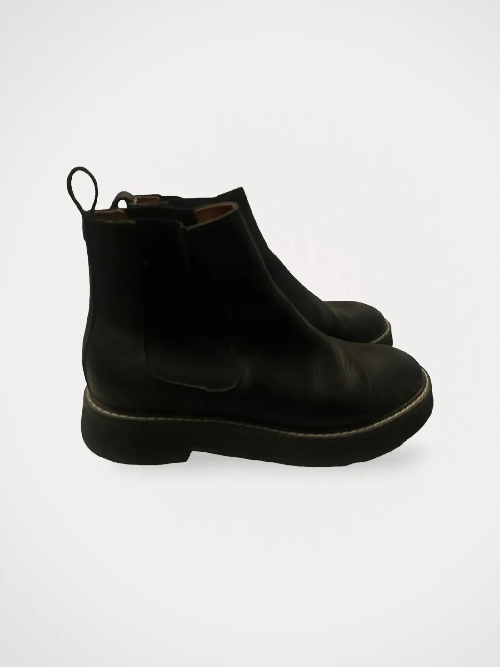 & Other Stories & Other Stories Boots Size US 8 / IT 38 - 1 Thumbnail