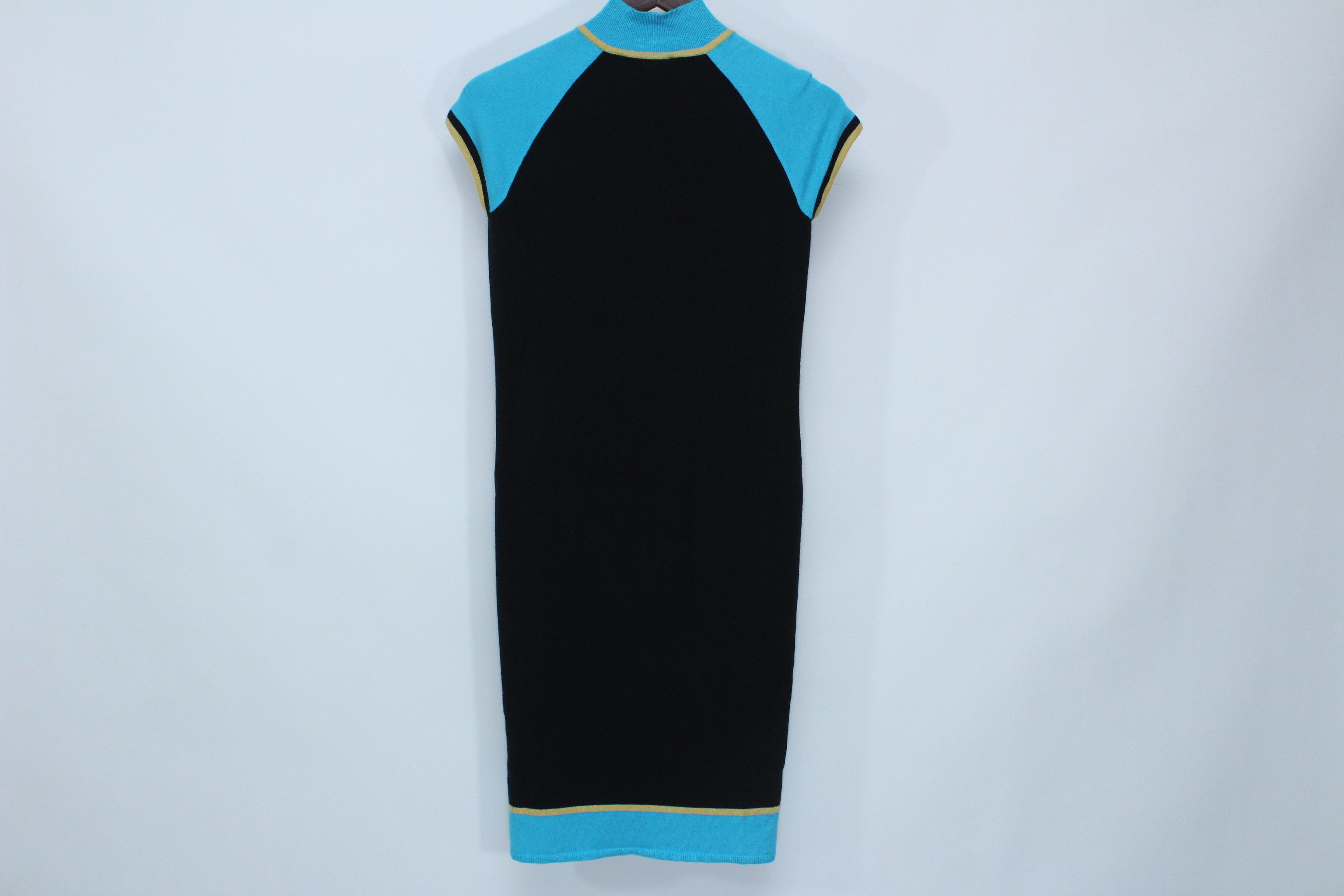 Other Who's Who Dress Womens Size M New Vintage Rare Size M / US 6-8 / IT 42-44 - 6 Thumbnail