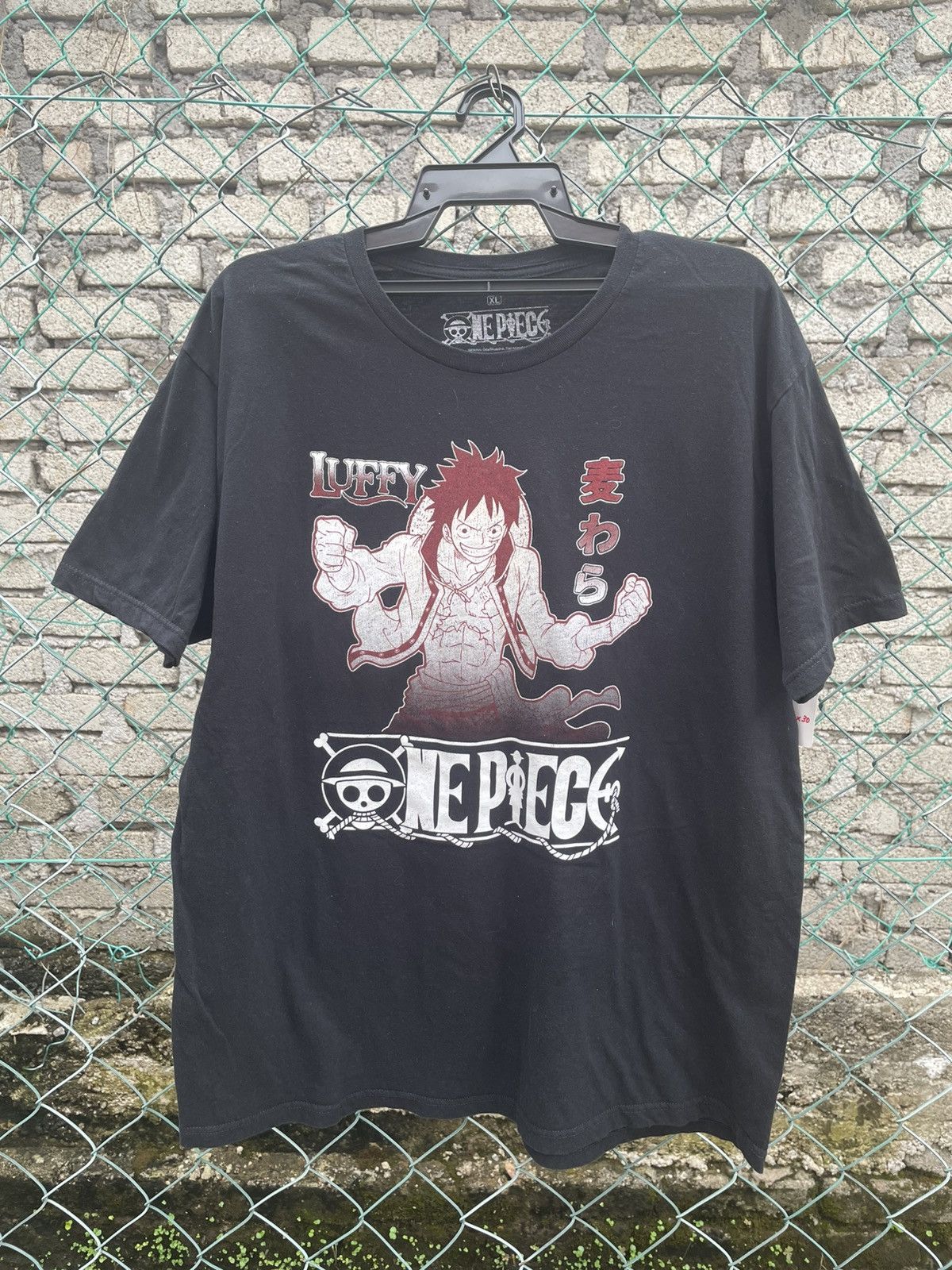 Anima × One Piece × Ripple Junction Luffy One Piece Japan Anime | Grailed