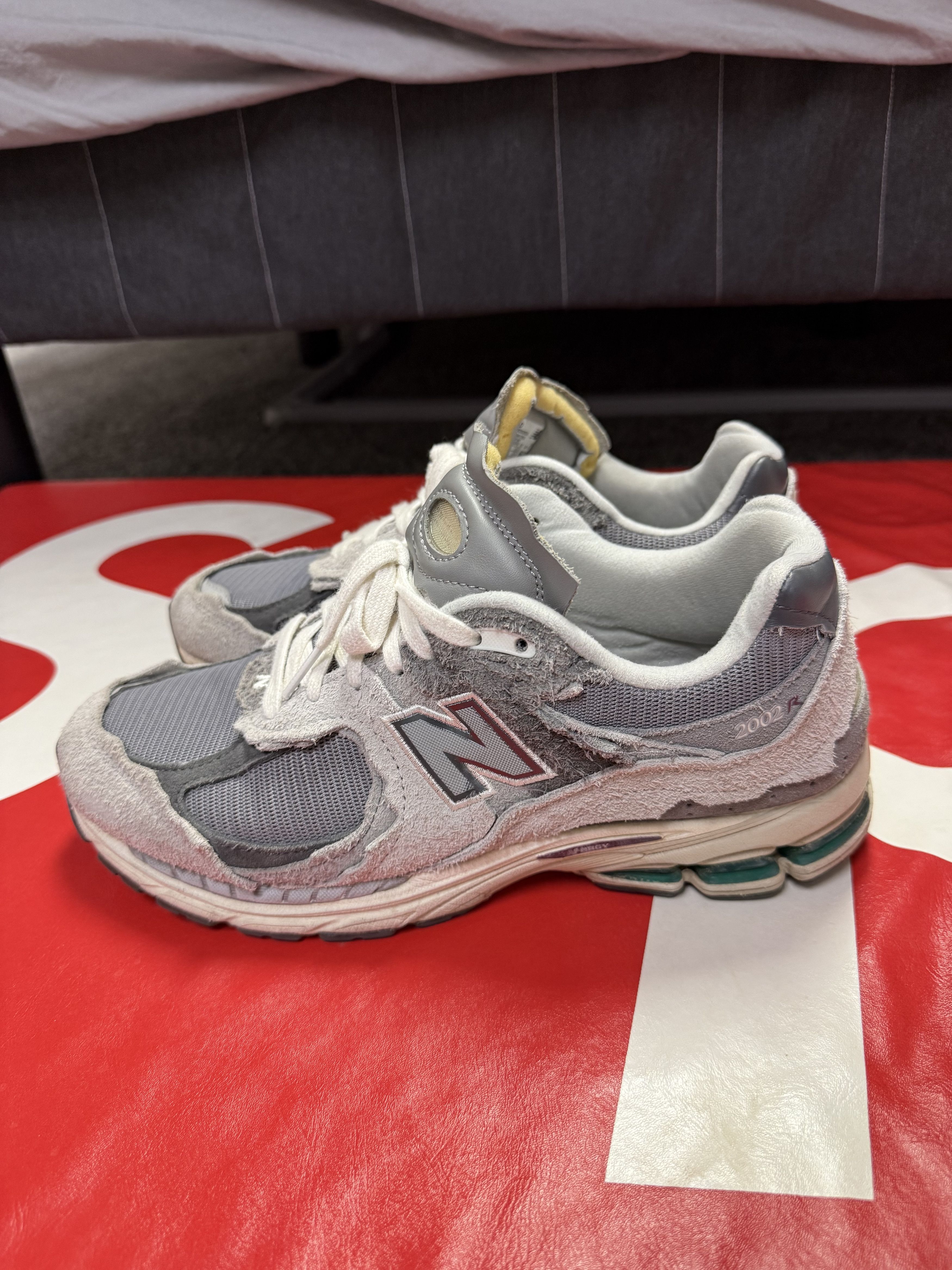 New Balance 2002R "Protection Pack"