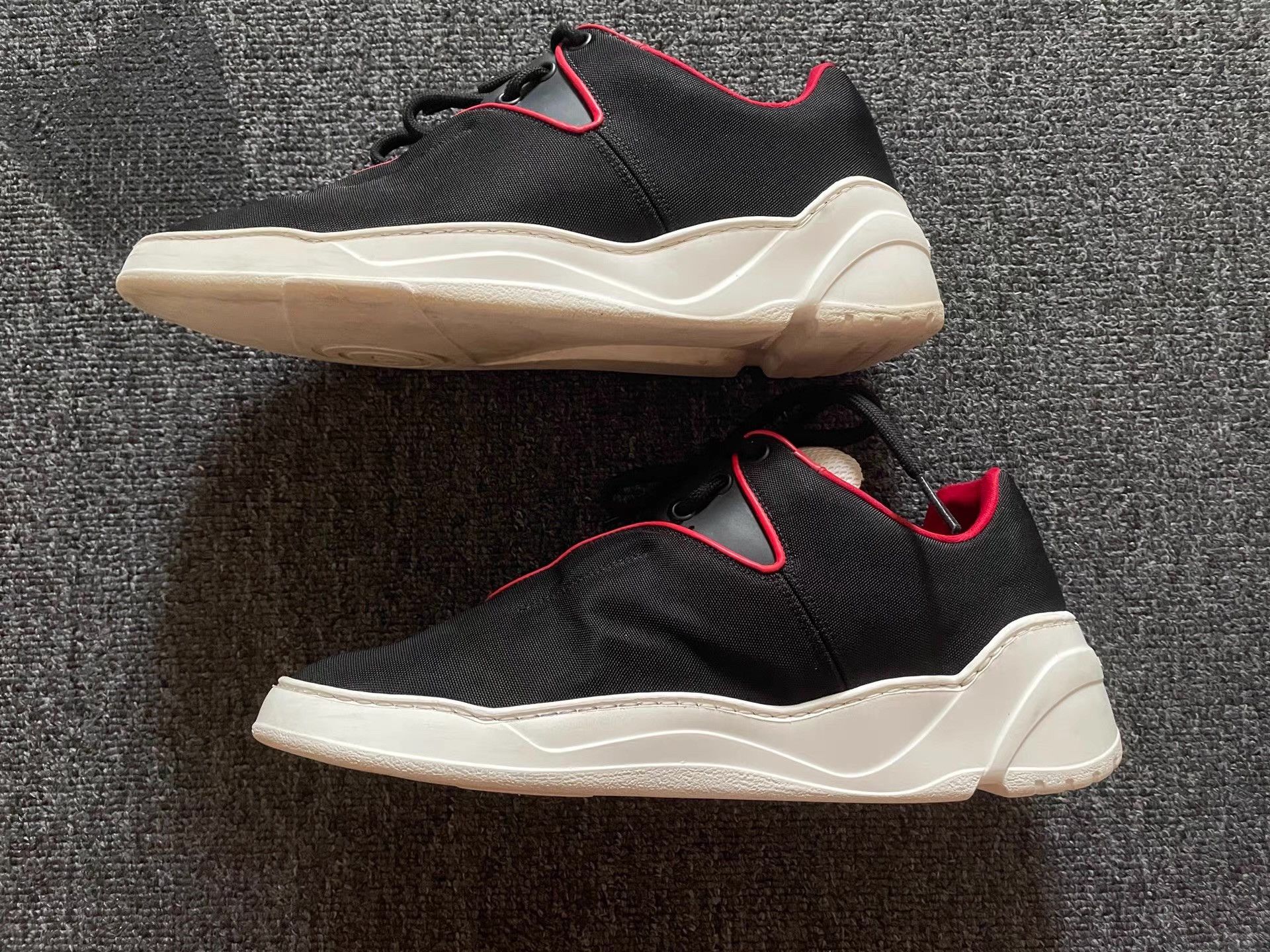 Dior Dior sneakers Q4 Size US 7 / EU 40 - 5 Thumbnail