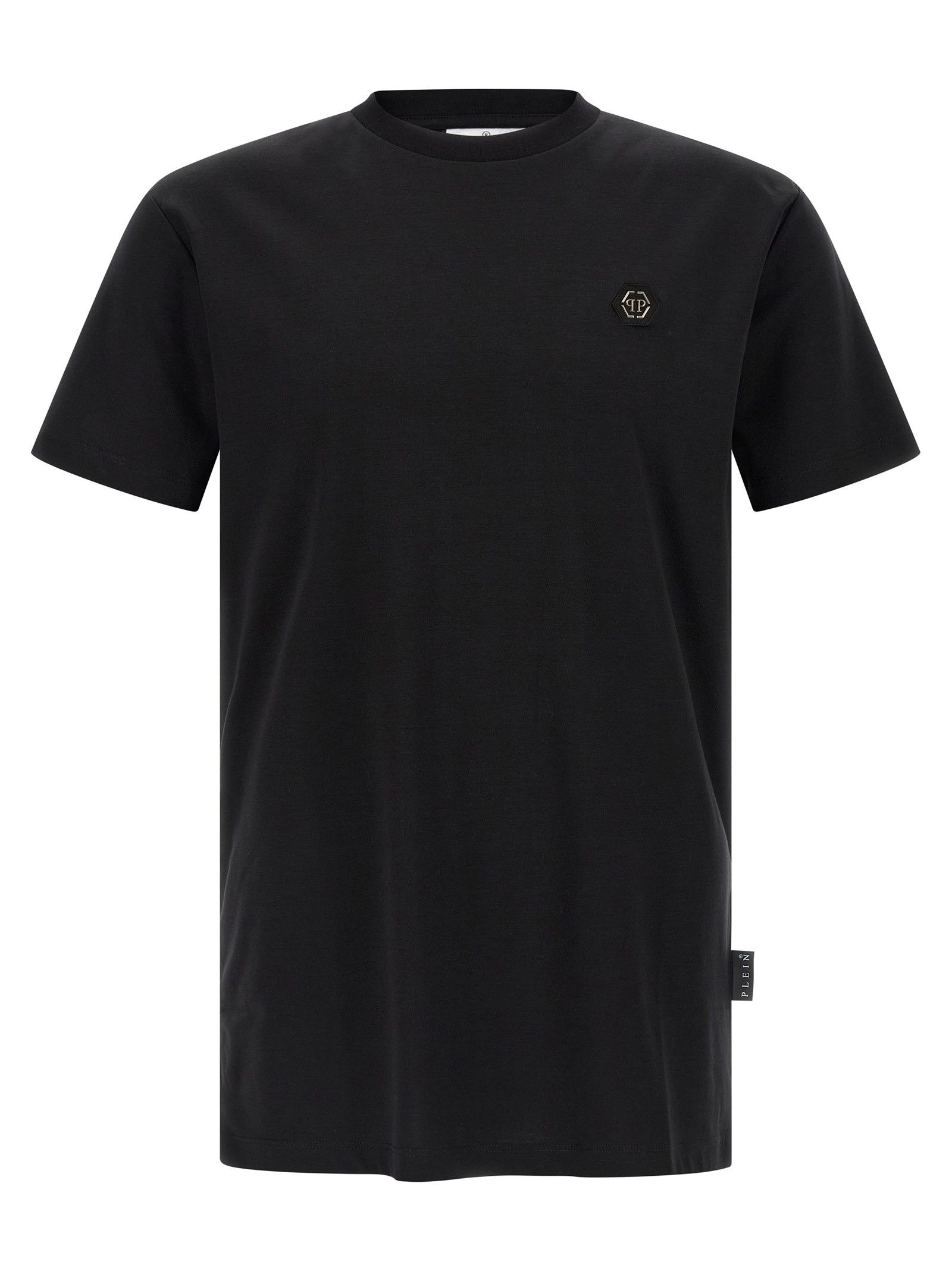 Philipp Plein 'Hexagon' T-shirt Size US M / EU 48-50 / 2 - 1 Thumbnail