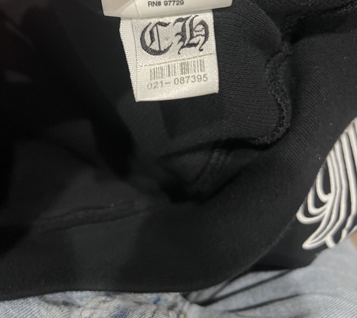 Chrome Hearts Chrome Hearts Aspen Exclusive Hoodie Size US S / EU 44-46 / 1 - 10 Thumbnail