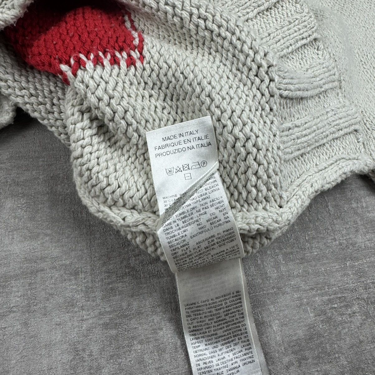 Diesel Diesel Sweater Size US M / EU 48-50 / 2 - 14 Thumbnail