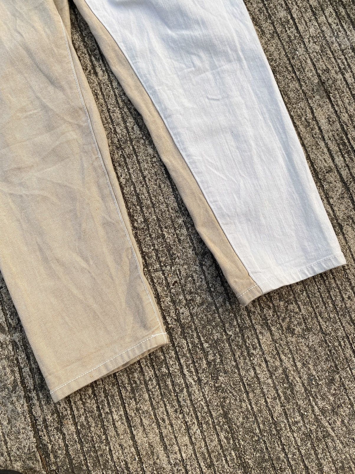 Ne-Net Vintage Ne-Net Issey Miyake Pants Size US 29 - 7 Thumbnail