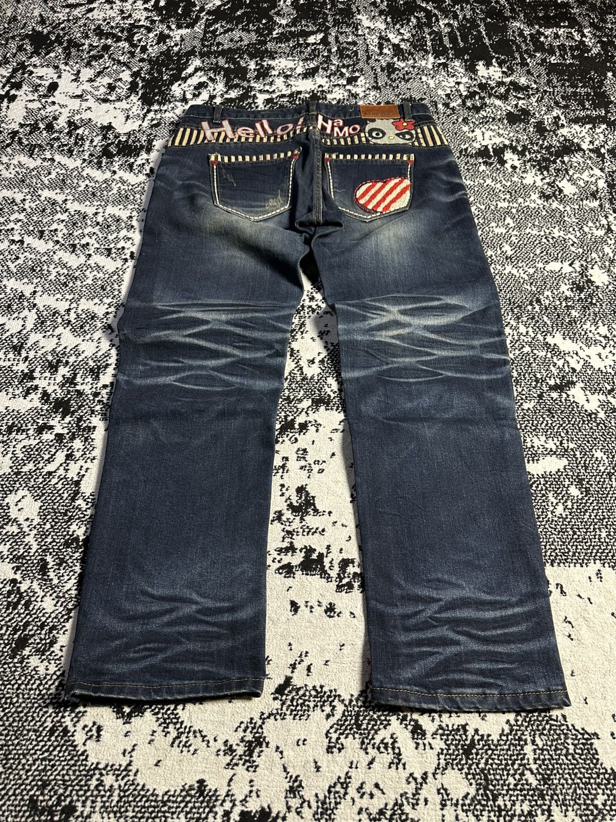 Hysteric Glamour Lolita | Grailed