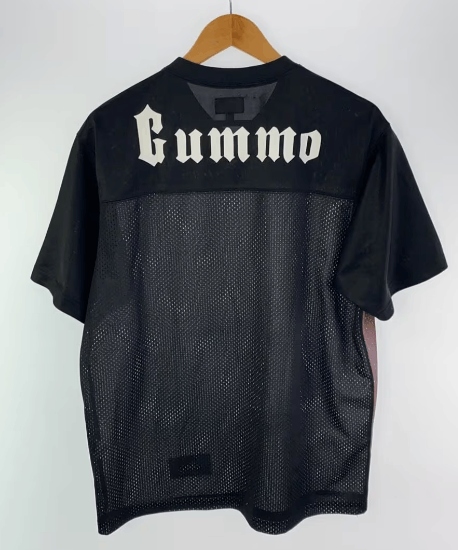 Supreme Supreme Gummo Football Top Jersey Size US M / EU 48-50 / 2 - 2 Thumbnail