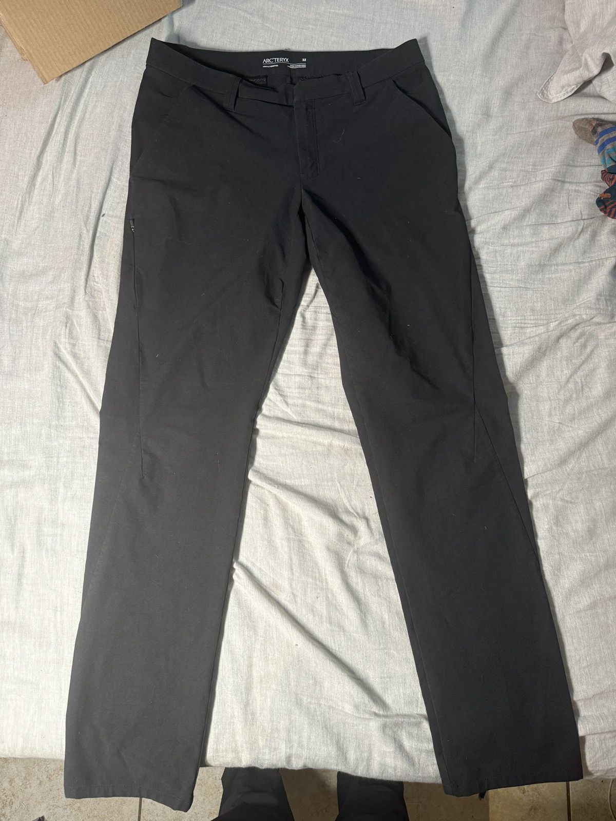 Arc'teryx Arc’teryx Atlin chino Pants Men’s size 32 Size US 32 / EU 48 - 1 Thumbnail