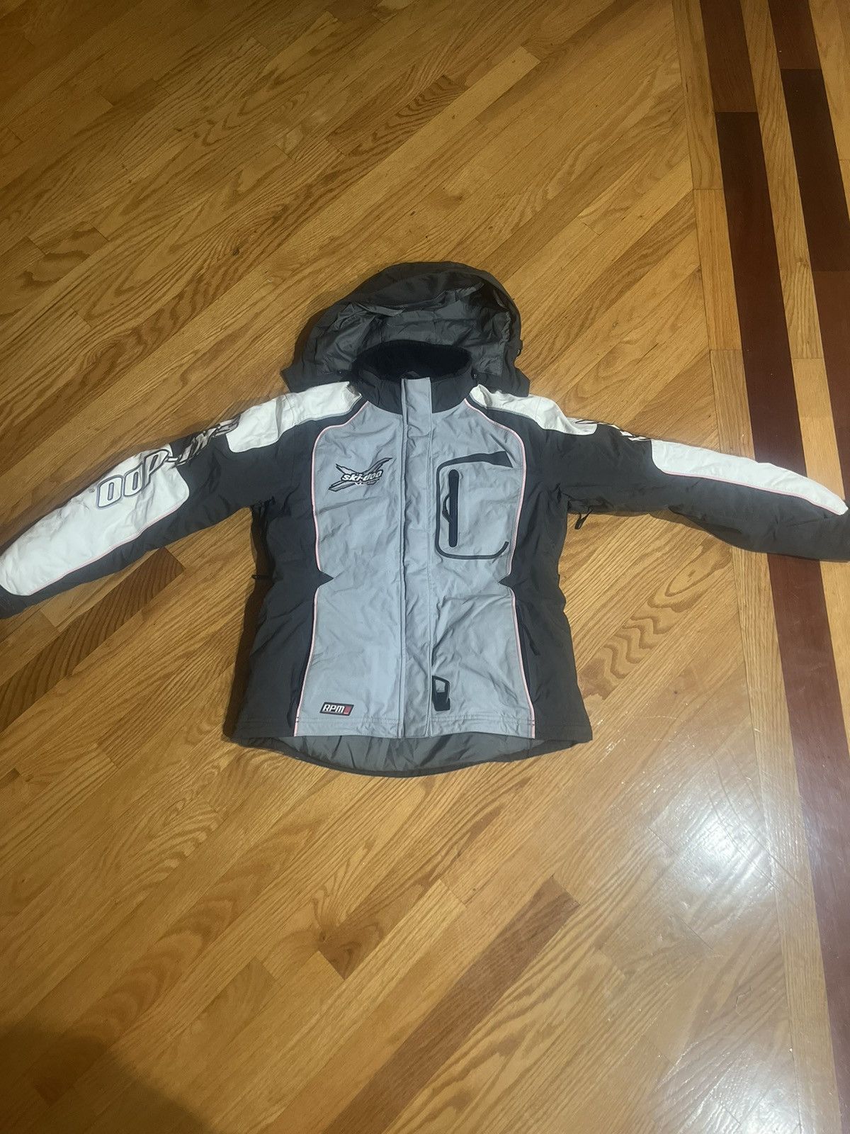 Ski-Doo Ski-doo snow jacket Size S / US 4 / IT 40 - 1 Thumbnail