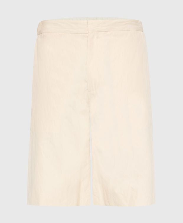 Jil Sander Bermuda shorts Size US 29 - 1 Thumbnail