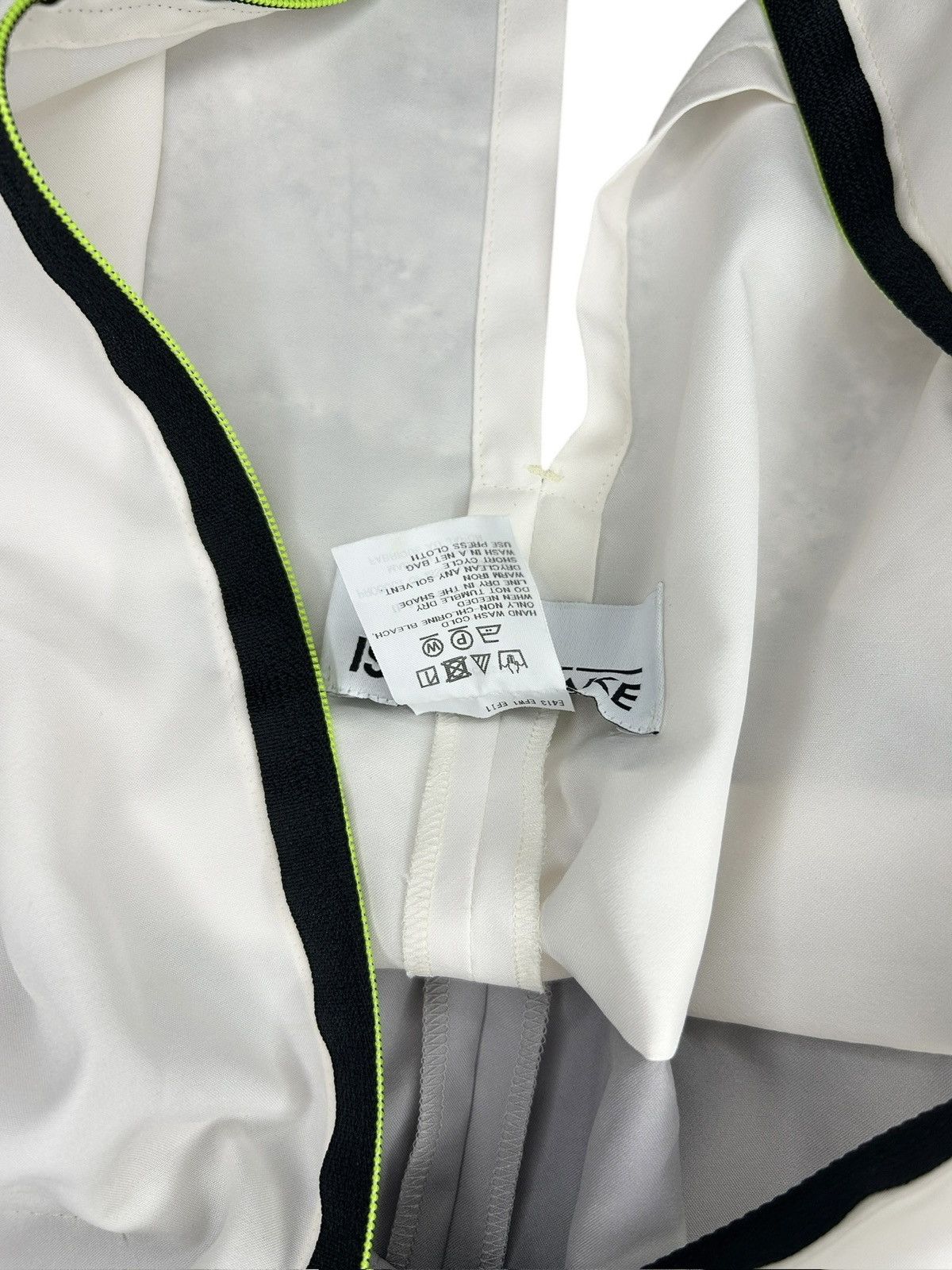 Issey Miyake 132 5. Origami Dress Size L / US 10 / IT 46 - 6 Thumbnail