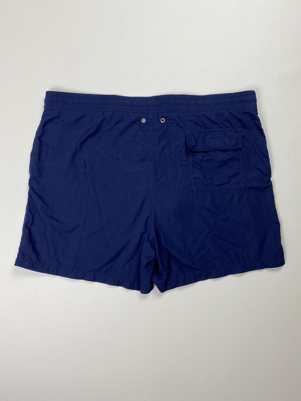Polo Ralph Lauren Polo by Ralph Lauren vintage men’s beach swimming shorts Size US 36 / EU 52 - 14 Thumbnail