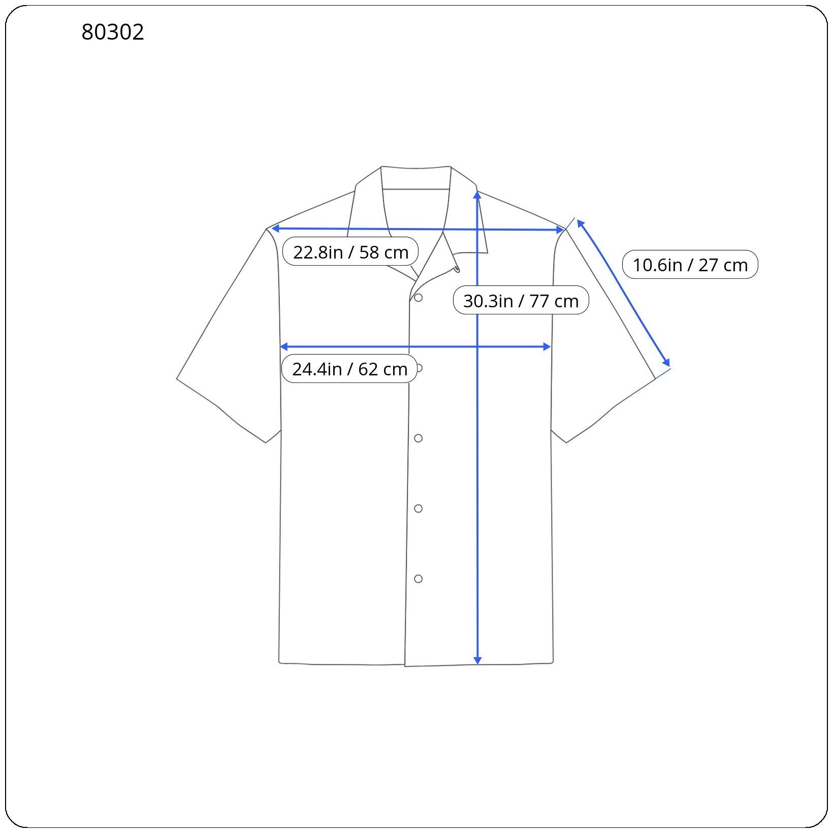 Heron Preston L Black Short Sleeved Button-Up Snaps Shirt 80302 Size US L / EU 52-54 / 3 - 3 Thumbnail
