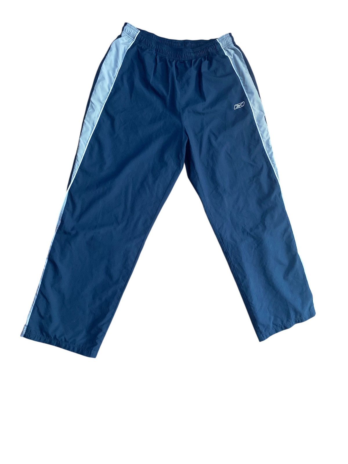 Reebok Vintage Reebok Trackpants Size US 34 / EU 50 - 1 Thumbnail