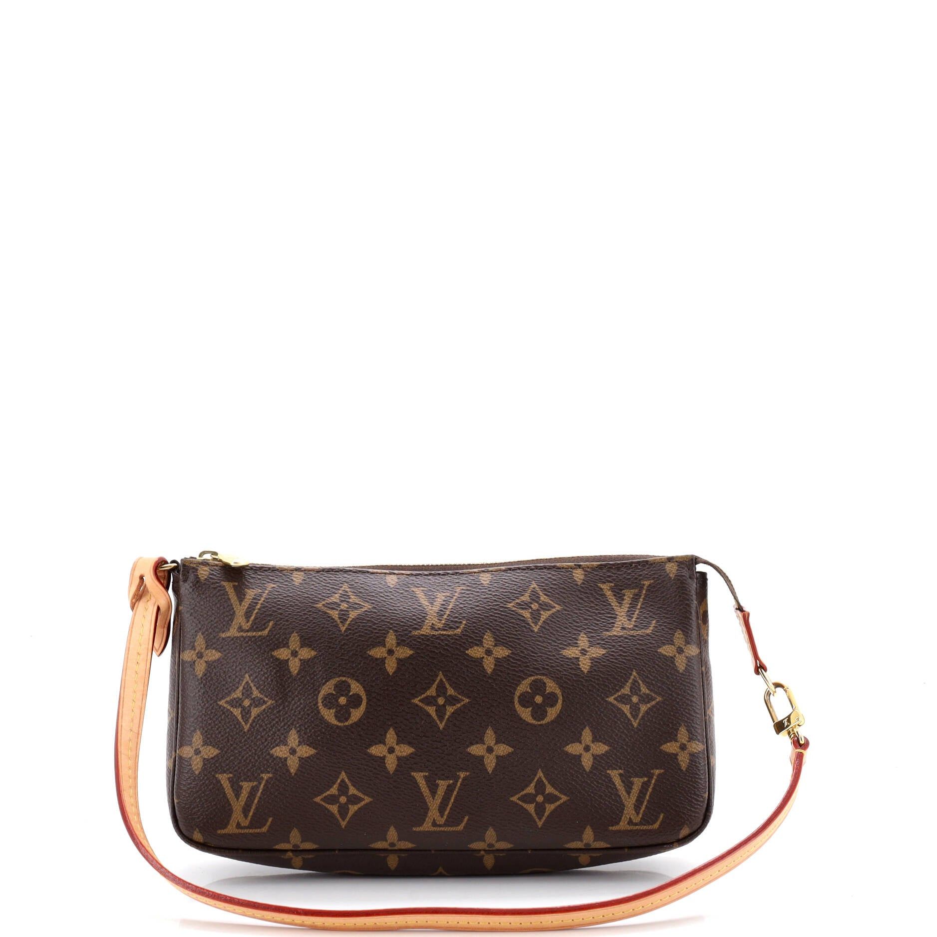 Louis Vuitton Pochette Accessoires NM Size ONE SIZE - 1 Thumbnail