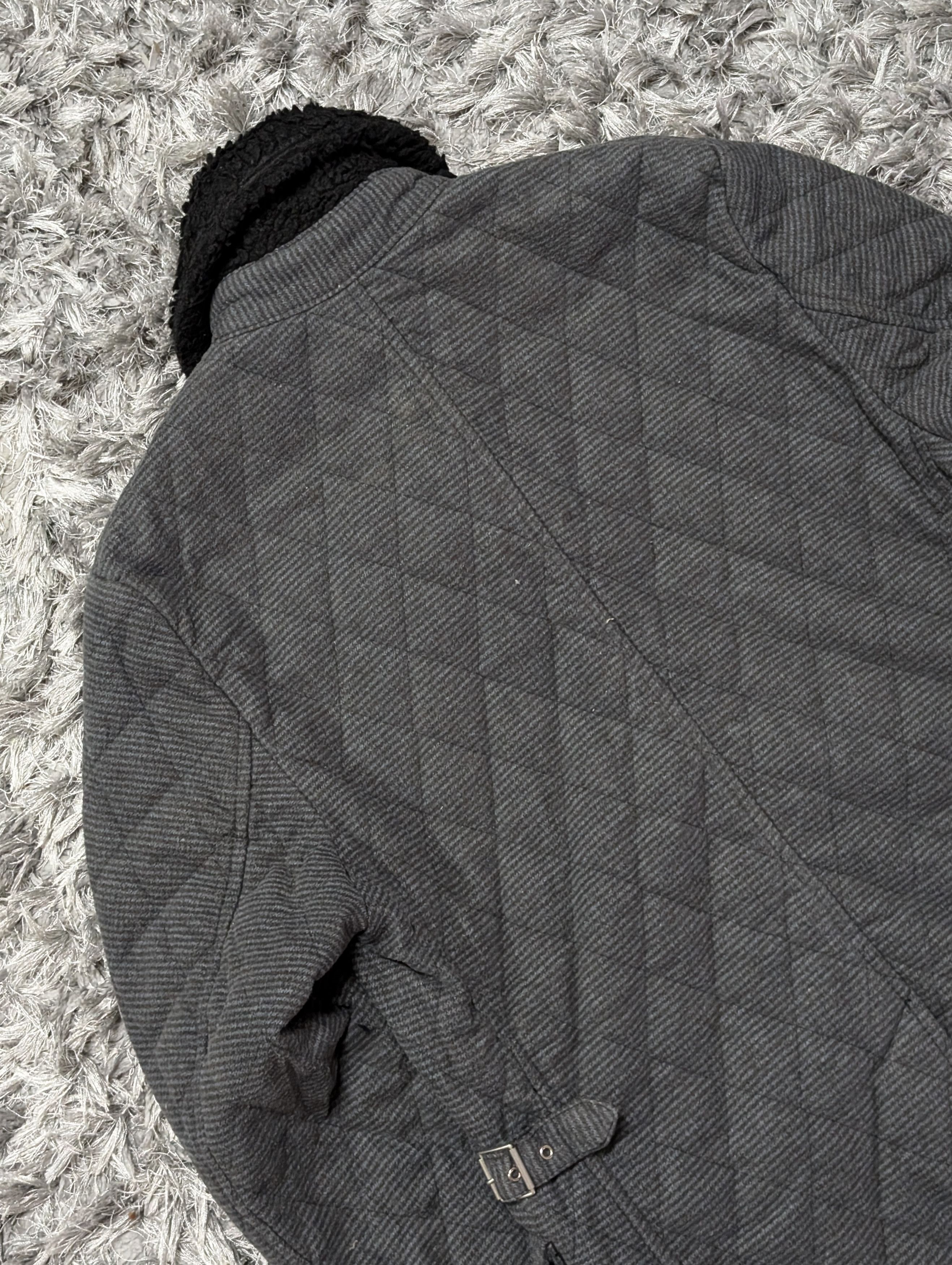 Edwin Vintage Edwin Quilted Light Jacket Outerwear Coat Winter Size US M / EU 48-50 / 2 - 7 Thumbnail