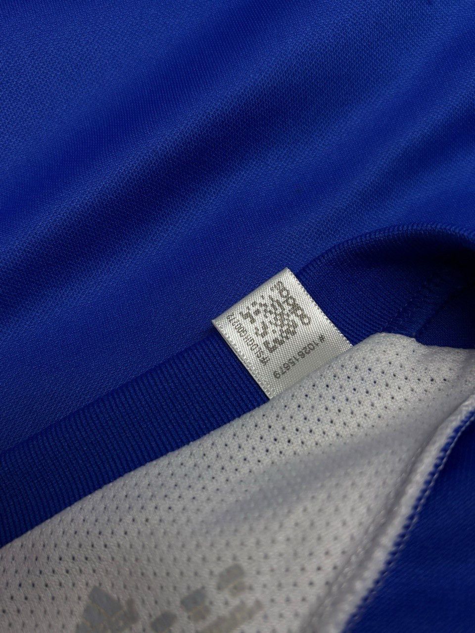 Adidas Adidas Formotion Lausanne Sport 2010-2012 Home Soccer Jersey Size US L / EU 52-54 / 3 - 21 Thumbnail