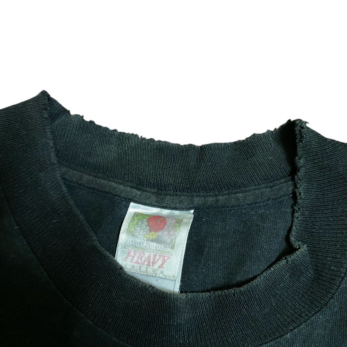 Fruit Of The Loom × Vintage Vintage 90's Marilyn Monroe Graphic Tee Size US S / EU 44-46 / 1 - 5 Thumbnail