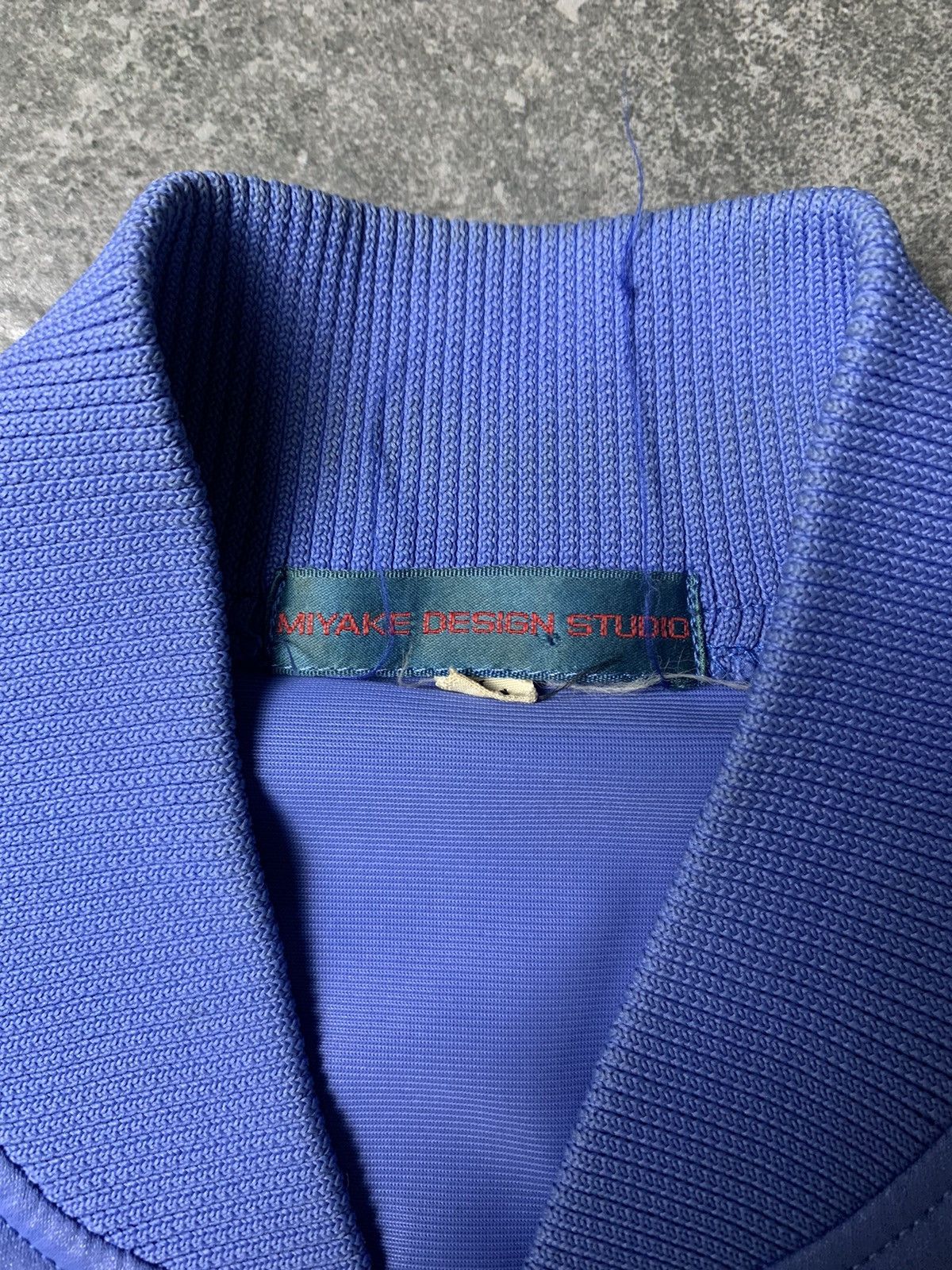 Issey Miyake Archive Miyake Design Studio Wacoal Uniform Jacket Size US M / EU 48-50 / 2 - 4 Thumbnail