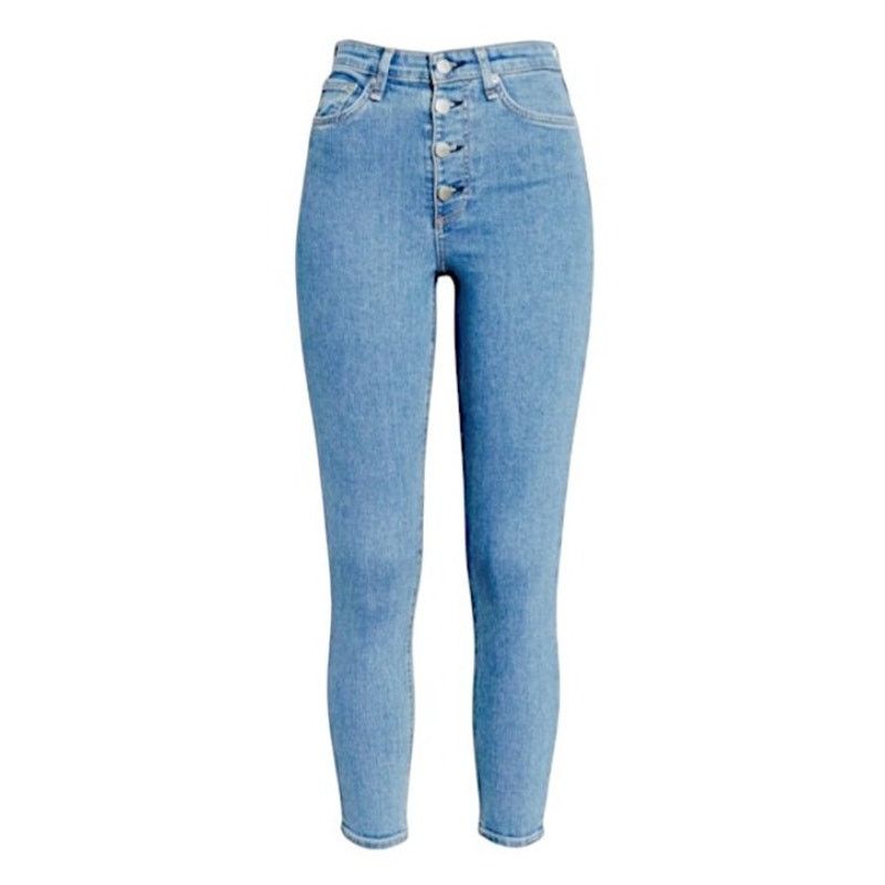 Rag & Bone Rag & Bone Blue Jeans | Size 28 Size 28" / US 6 / IT 42 - 1 Thumbnail