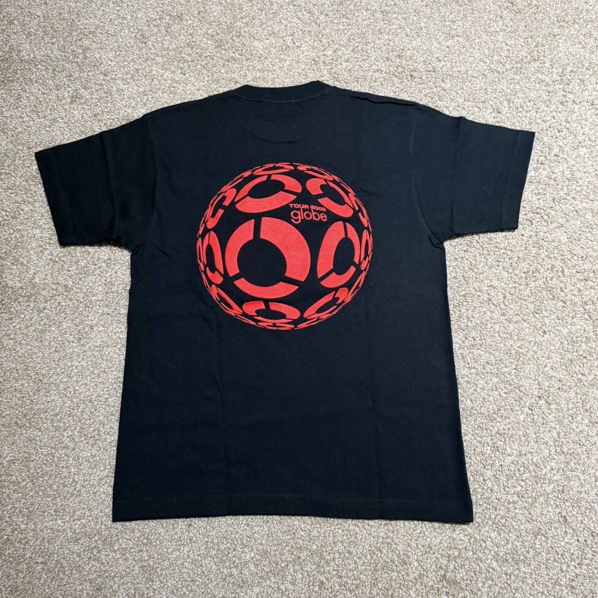 Other ( New and Super Rare ) GLOBE Tour 2002 Official Merchandise Size US M / EU 48-50 / 2 - 2 Thumbnail