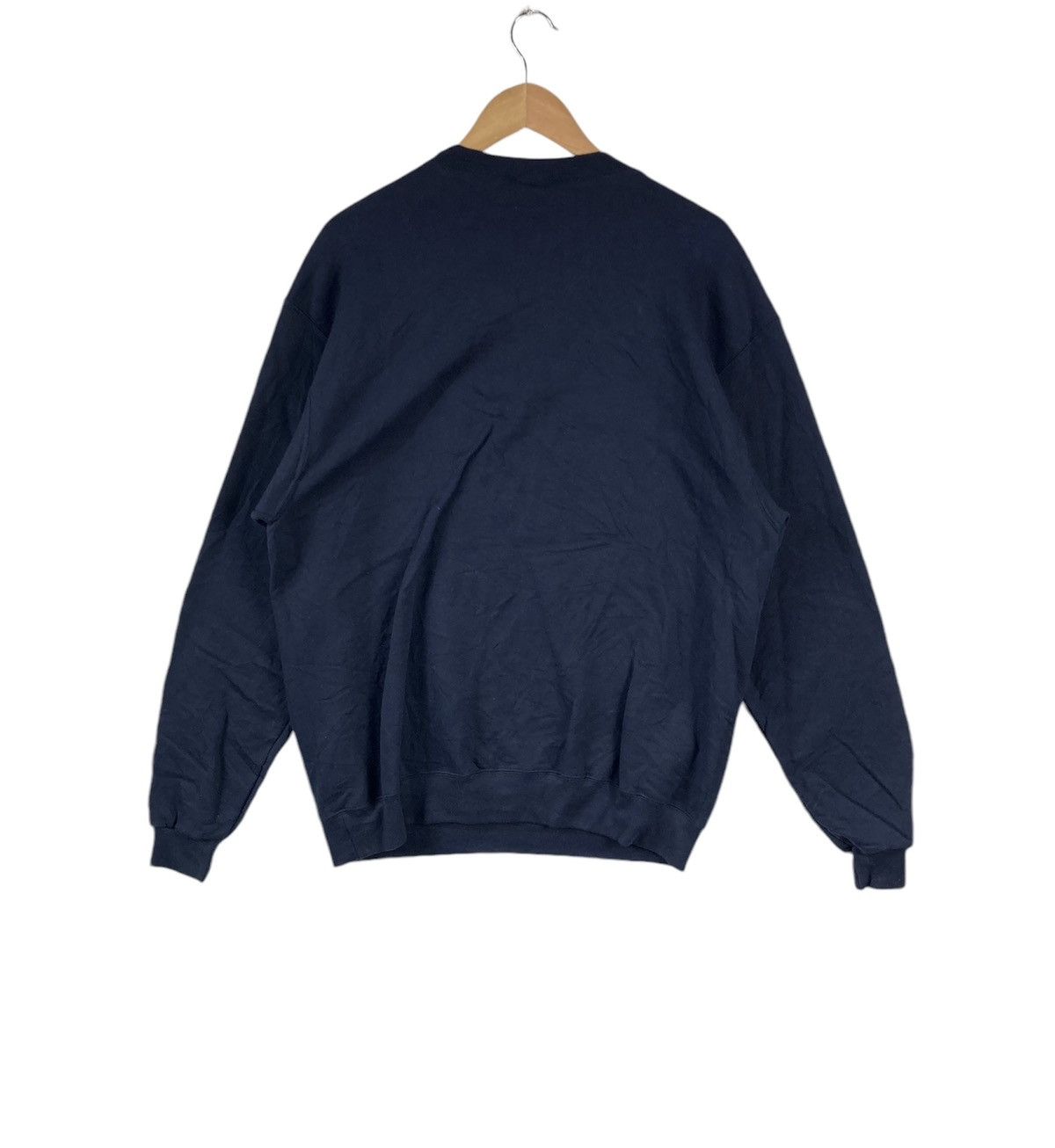 Champion New Vintage Champion Usa University Of Virginia Sweatshirt Size US L / EU 52-54 / 3 - 3 Thumbnail