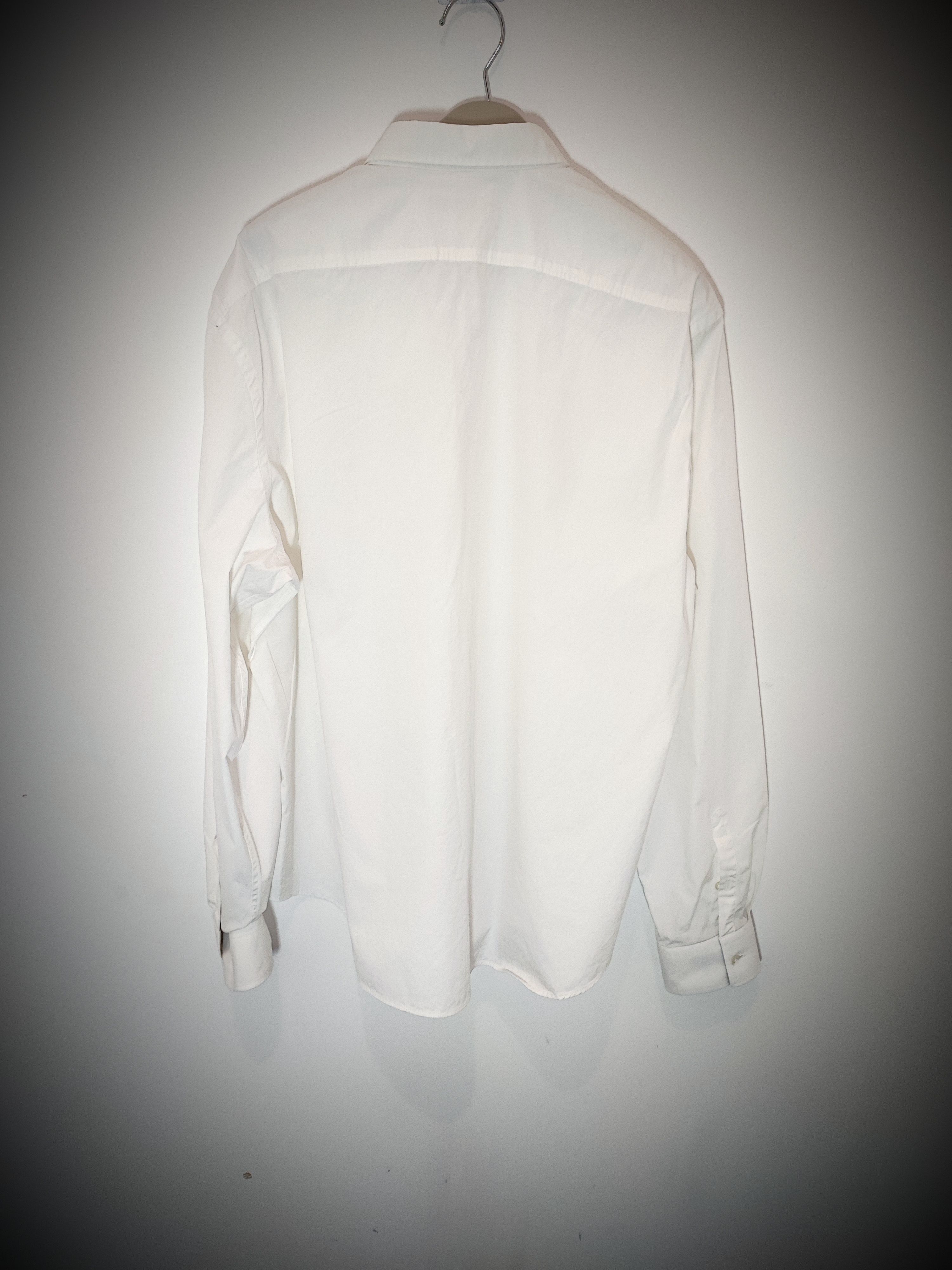 Burberry 🔥Burberry shirt XXL (S/M/L/XL available)🔥 Size US XXL / EU 58 / 5 - 4 Thumbnail