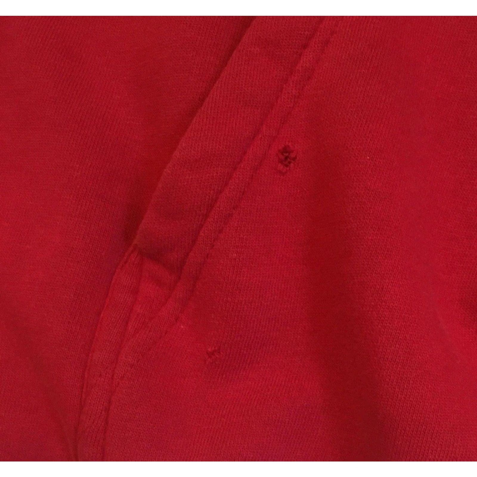 Alien Workshop Vtg Aesthetics Skateboards Hoodie XL Habitat Zoo York Menace Men XL Red 90s Y2K Skateboarder Punk Grunge Vintage Pullover Sweatshirt Shirt Mens Size US XL / EU 56 / 4 - 3 Thumbnail