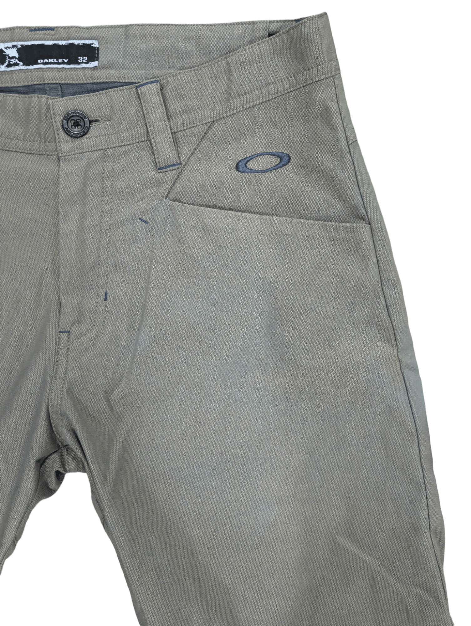 Oakley OAKLEY HYDROLIX PANTS SIZE 32 Size US 32 / EU 48 - 6 Thumbnail