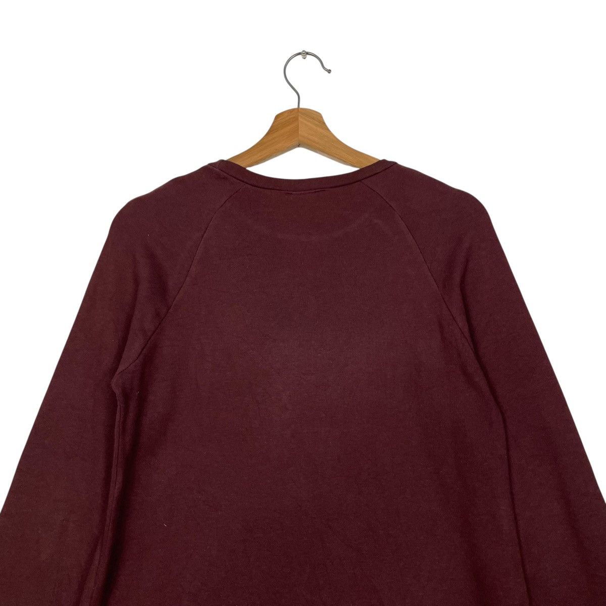 Issey Miyake Issey Miyake Sunao Kuwahara Pullover Long Sweater Size M / US 6-8 / IT 42-44 - 10 Thumbnail