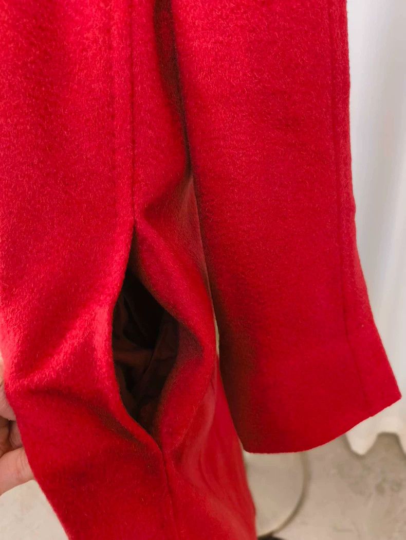 Max Mara Max Mara Coat Size M / US 6-8 / IT 42-44 - 7 Thumbnail