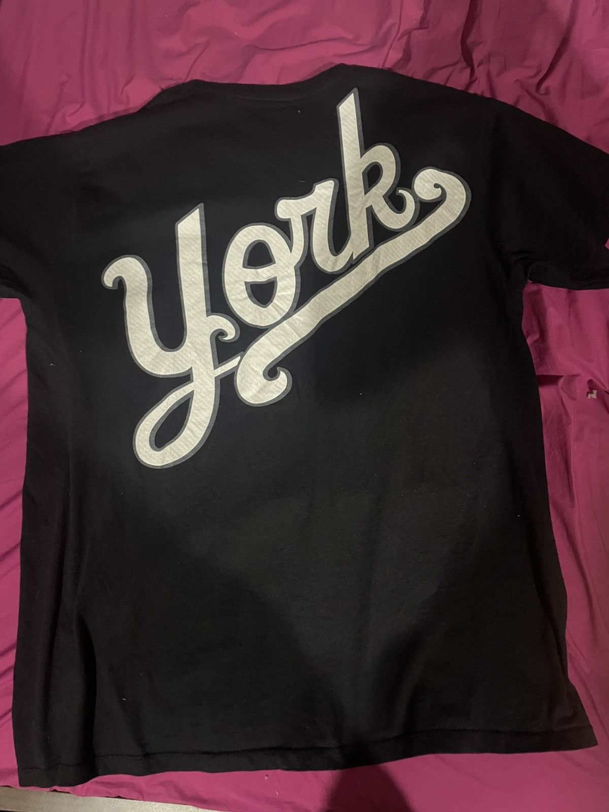 Zoo York RARE Zoo York Y2k Baggy shirt Size US XL / EU 56 / 4 - 3 Thumbnail