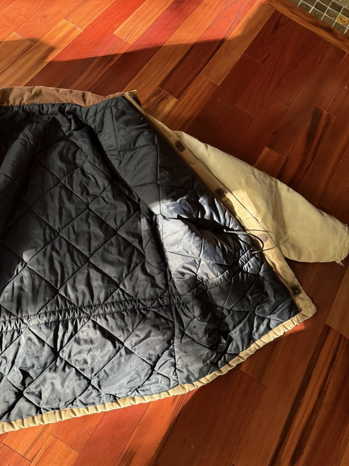 Carhartt × Vintage Carhartt jacket Size US XL / EU 56 / 4 - 9 Thumbnail