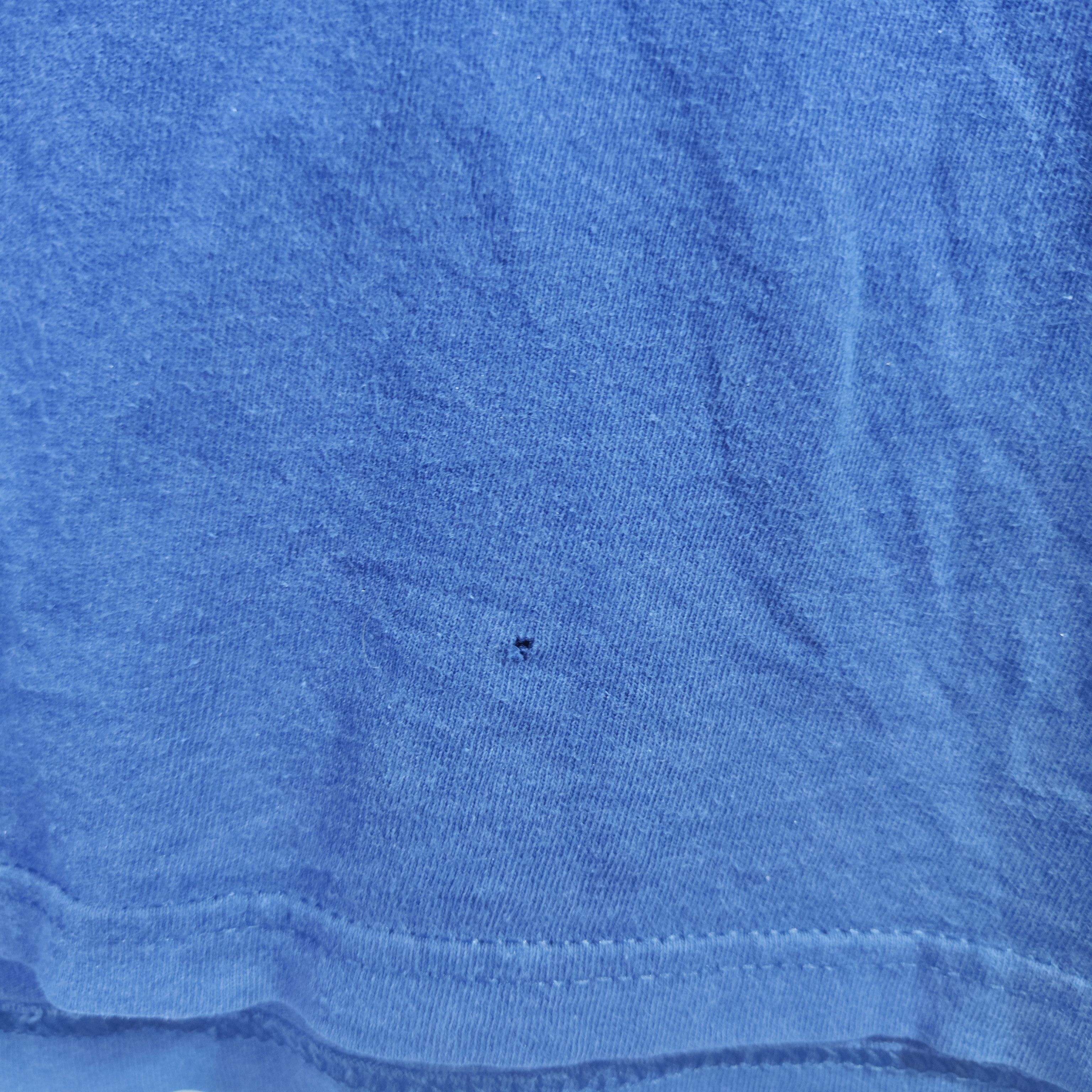 Hanes Vintage 1998 T shirt DC Comics Superman Design Size US M / EU 48-50 / 2 - 6 Thumbnail