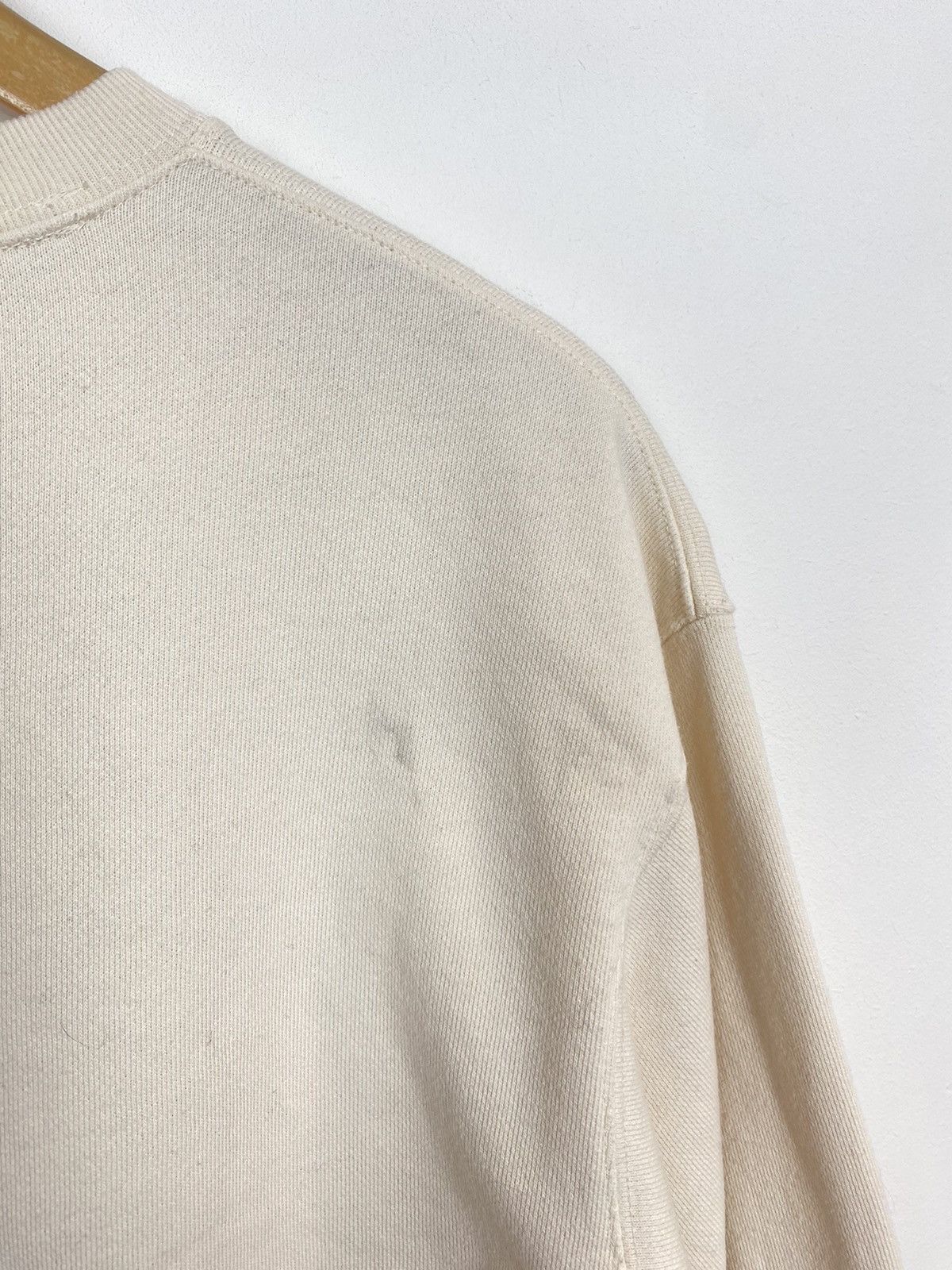 Uniqlo Uniqlo x Peanuts Comics Sweatshirt Crewneck Graphic Cartoon Size M / US 6-8 / IT 42-44 - 10 Thumbnail
