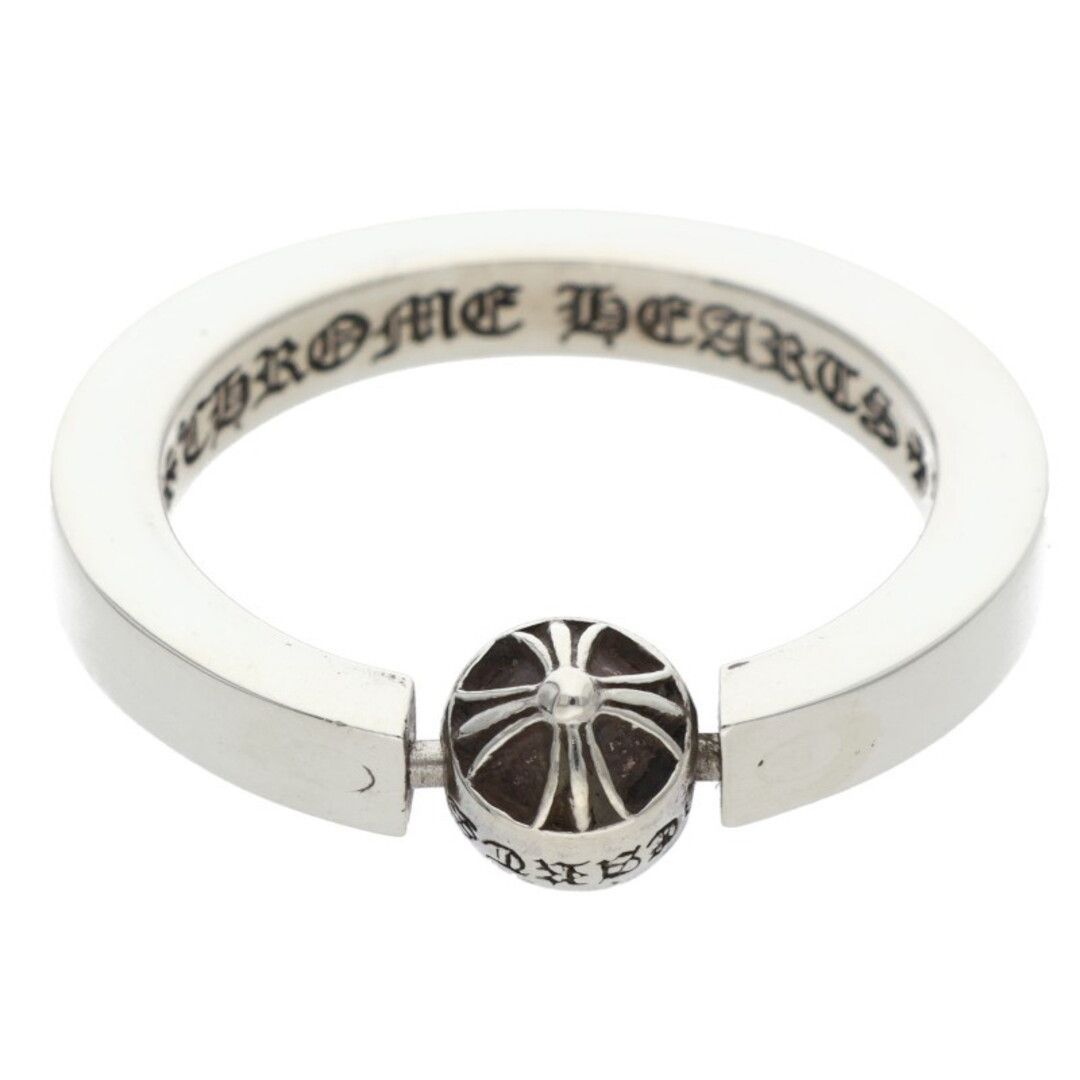 Chrome Hearts Chrome Hearts Bead Band Bracelet Size ONE SIZE - 1 Thumbnail