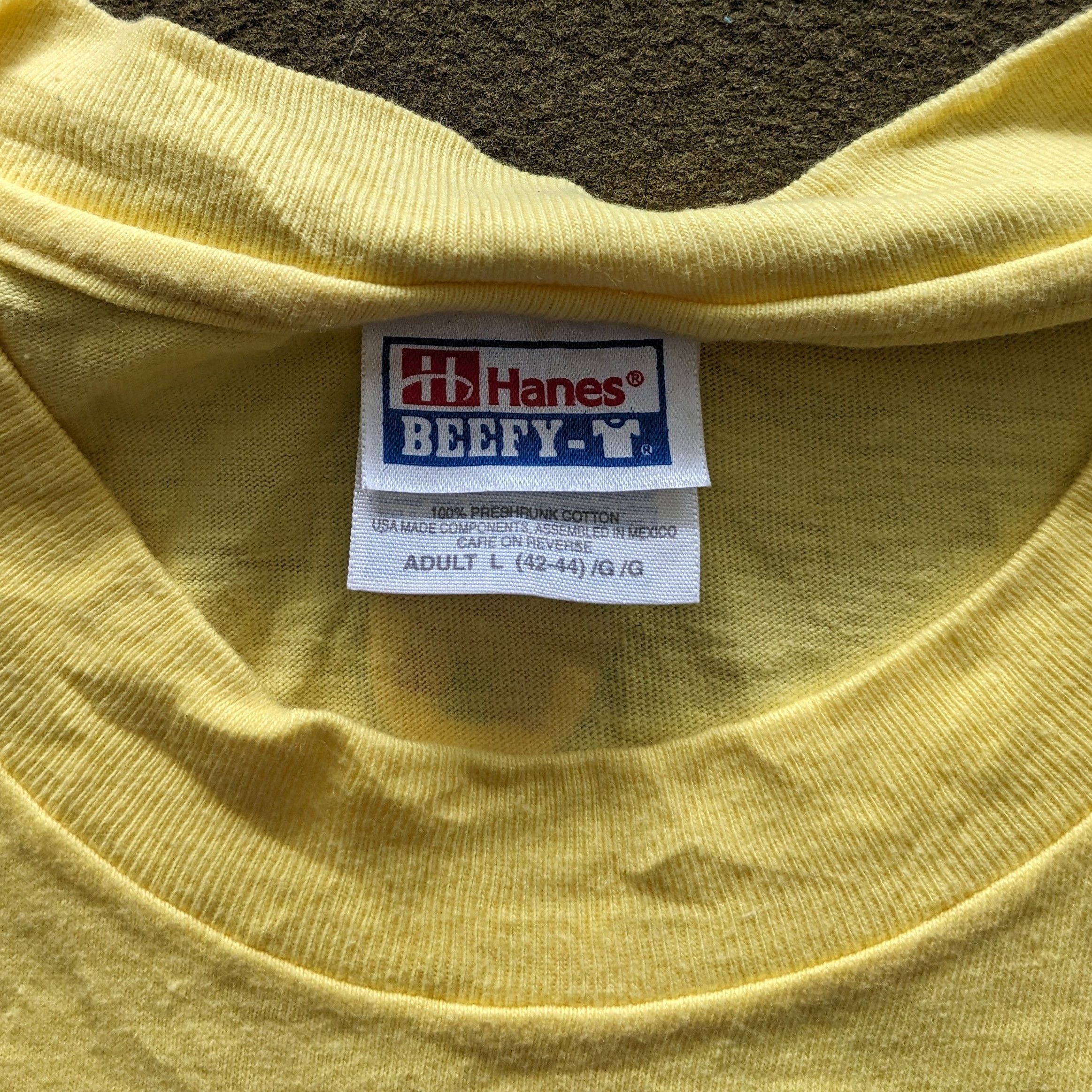 Other Vintage SUZUKI Motorsports Japanese Brand T-shirt Size US L / EU 52-54 / 3 - 4 Thumbnail