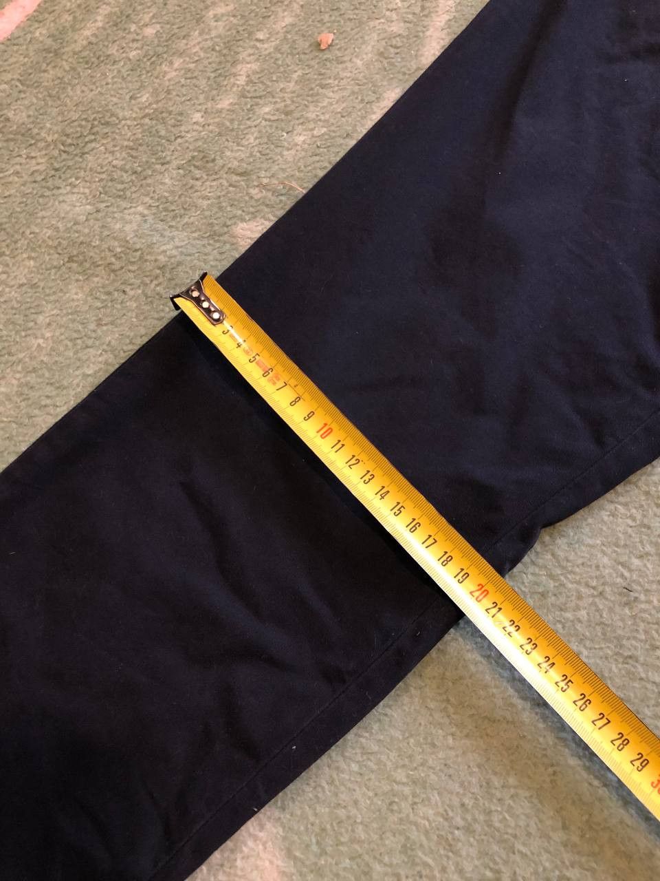 Polo Ralph Lauren Polo ralph lauren slim chino shorts 36 READ DESCRIPTION Size US 34 / EU 50 - 8 Thumbnail