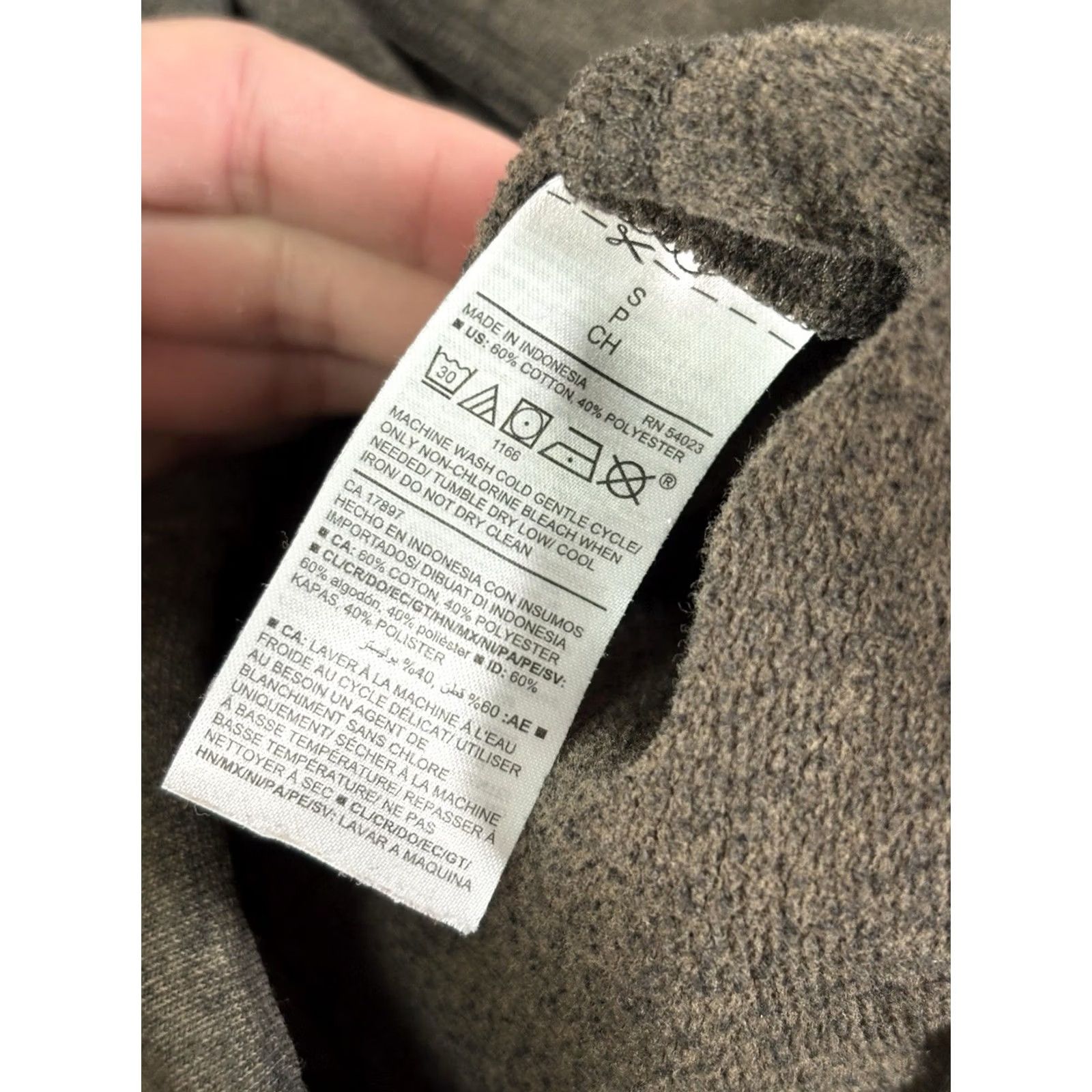 Old Navy Old Navy Dark Green Jersey Jogger Sweatpants Men’s Small Slim Tapered Pockets Elastic Waist Inseam 26 Size S Casual Knit Comfort Flex Size US S / EU 44-46 / 1 - 4 Thumbnail