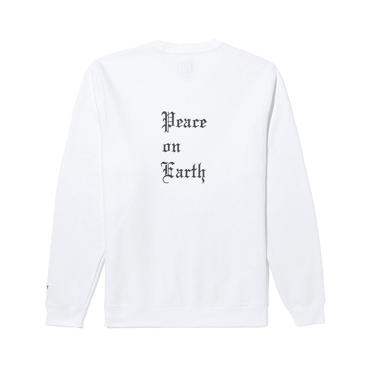 Noah NOAH NYC Keith Haring Crewneck White Size US XL / EU 56 / 4 - 3 Thumbnail
