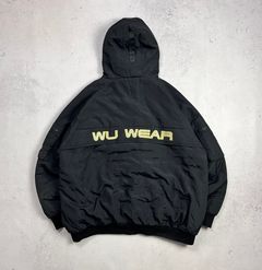 Wu Wear | Grailed
