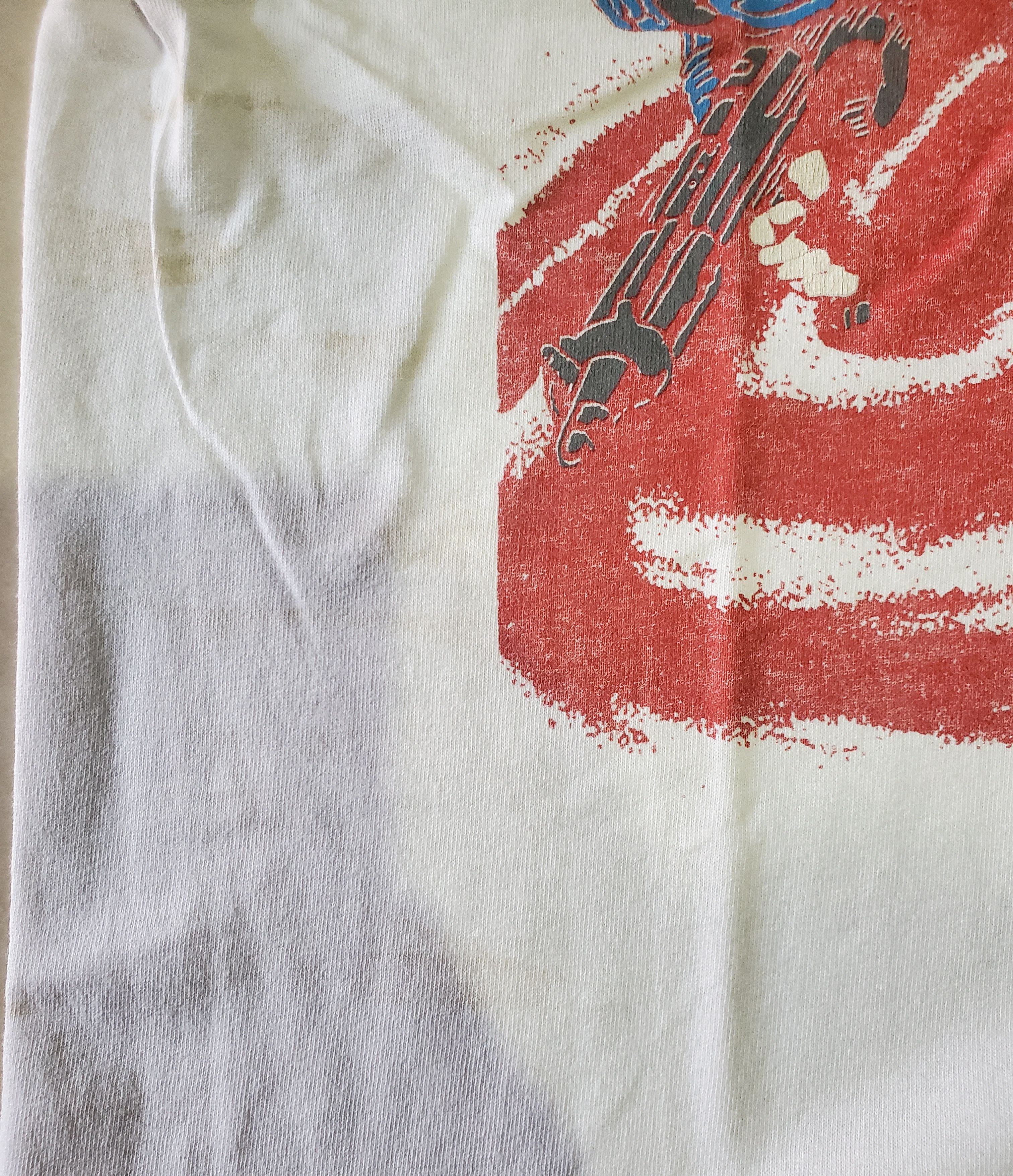 Band Tees Sonic youth japanese astronout hysteric glamour kurt tshirt Size US L / EU 52-54 / 3 - 6 Thumbnail